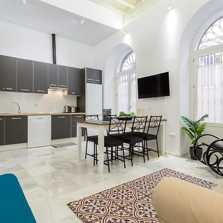 Casa Del Malecon By Cadiz4Rentals Extérieur photo
