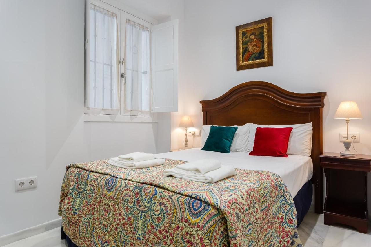Casa Del Malecon By Cadiz4Rentals Extérieur photo