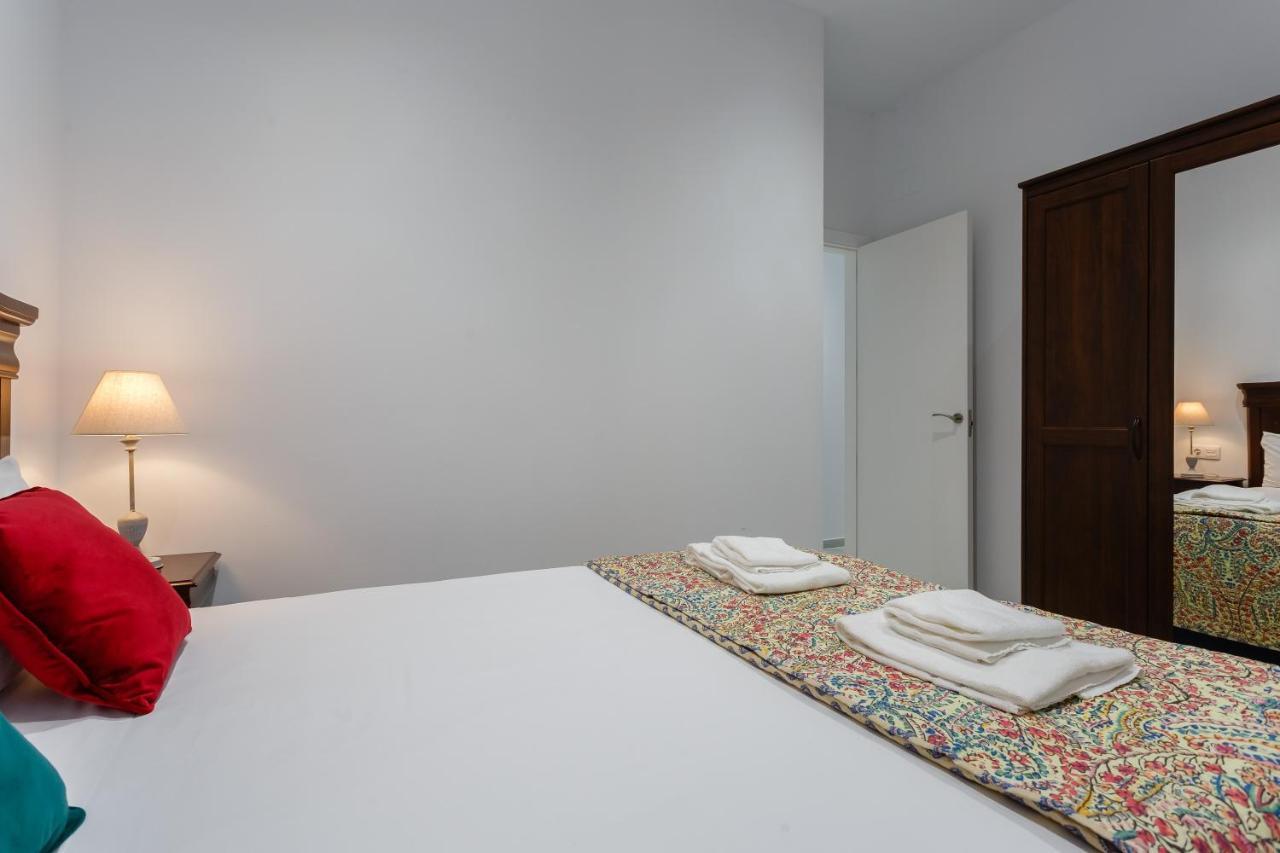 Casa Del Malecon By Cadiz4Rentals Extérieur photo