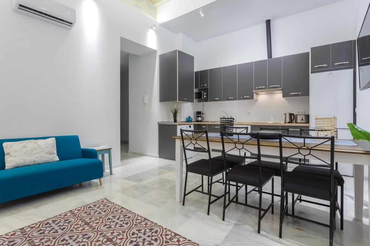 Casa Del Malecon By Cadiz4Rentals Extérieur photo