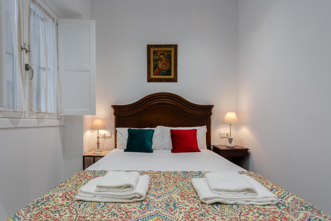 Casa Del Malecon By Cadiz4Rentals Extérieur photo