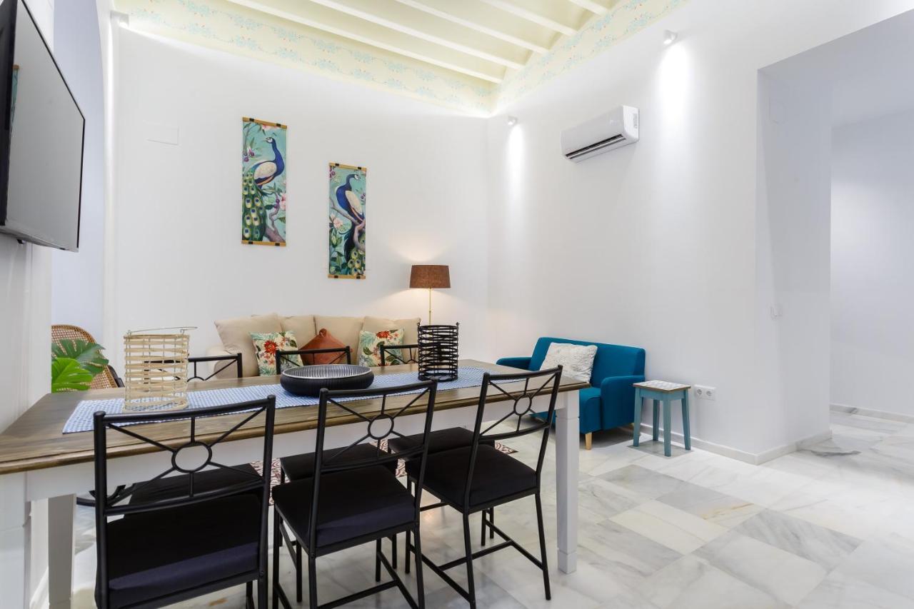 Casa Del Malecon By Cadiz4Rentals Extérieur photo