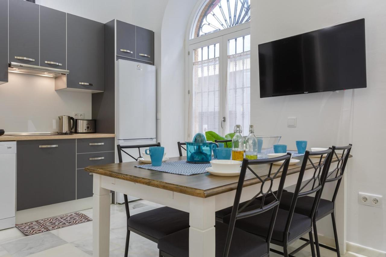 Casa Del Malecon By Cadiz4Rentals Extérieur photo