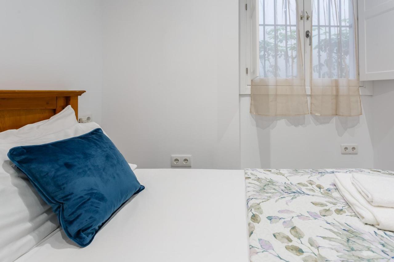 Casa Del Malecon By Cadiz4Rentals Extérieur photo